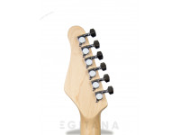 Austin AST100 Red Austin AST100 Red